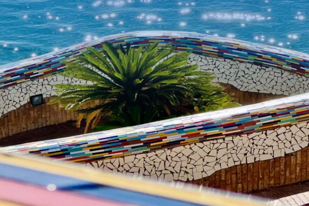 Bando ITA 2026 - Poesis Vietri sul Mare 